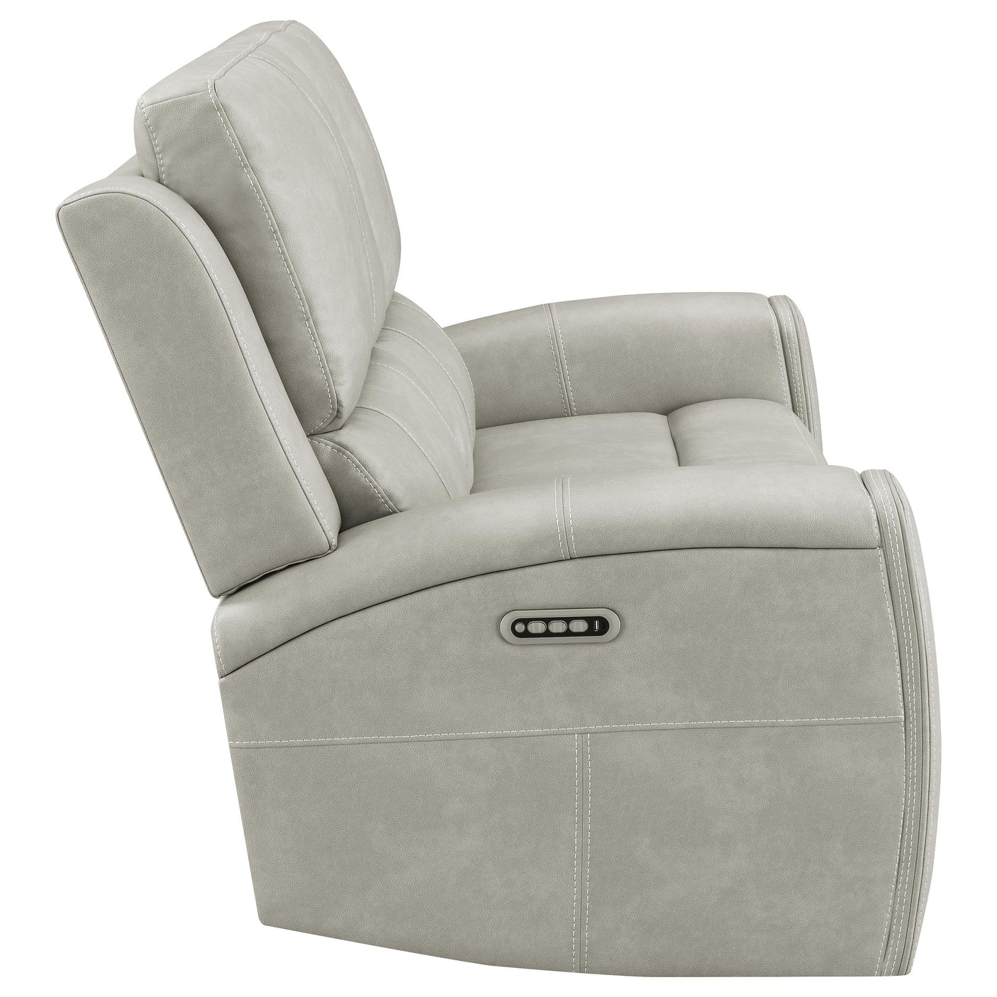 Brickston Power Reclining Loveseats
