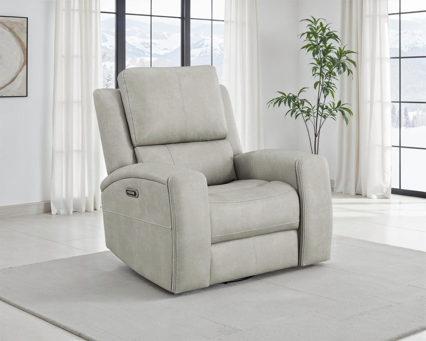 Brickston Power Recliners