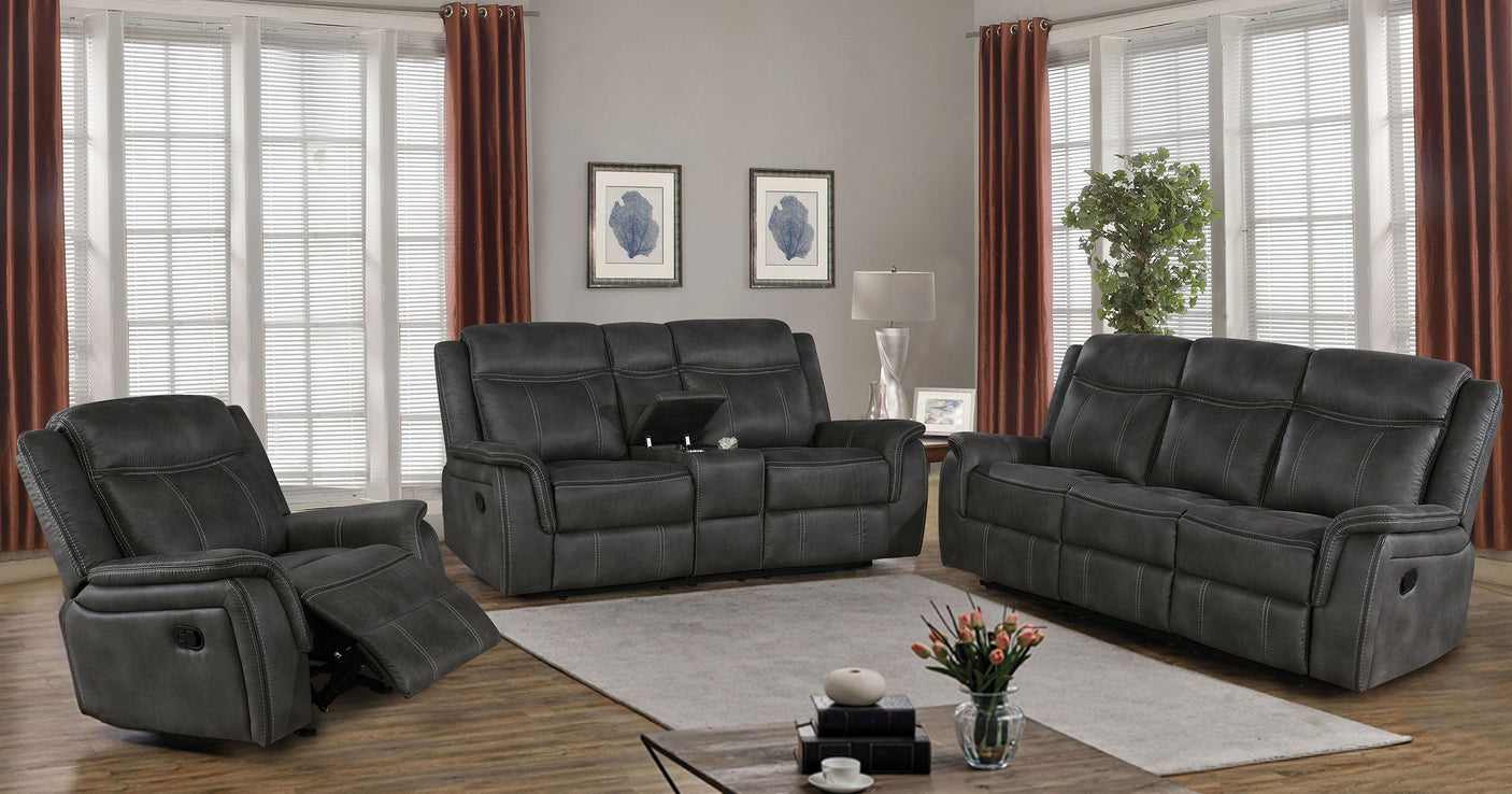 Lawrence Reclining Sofas