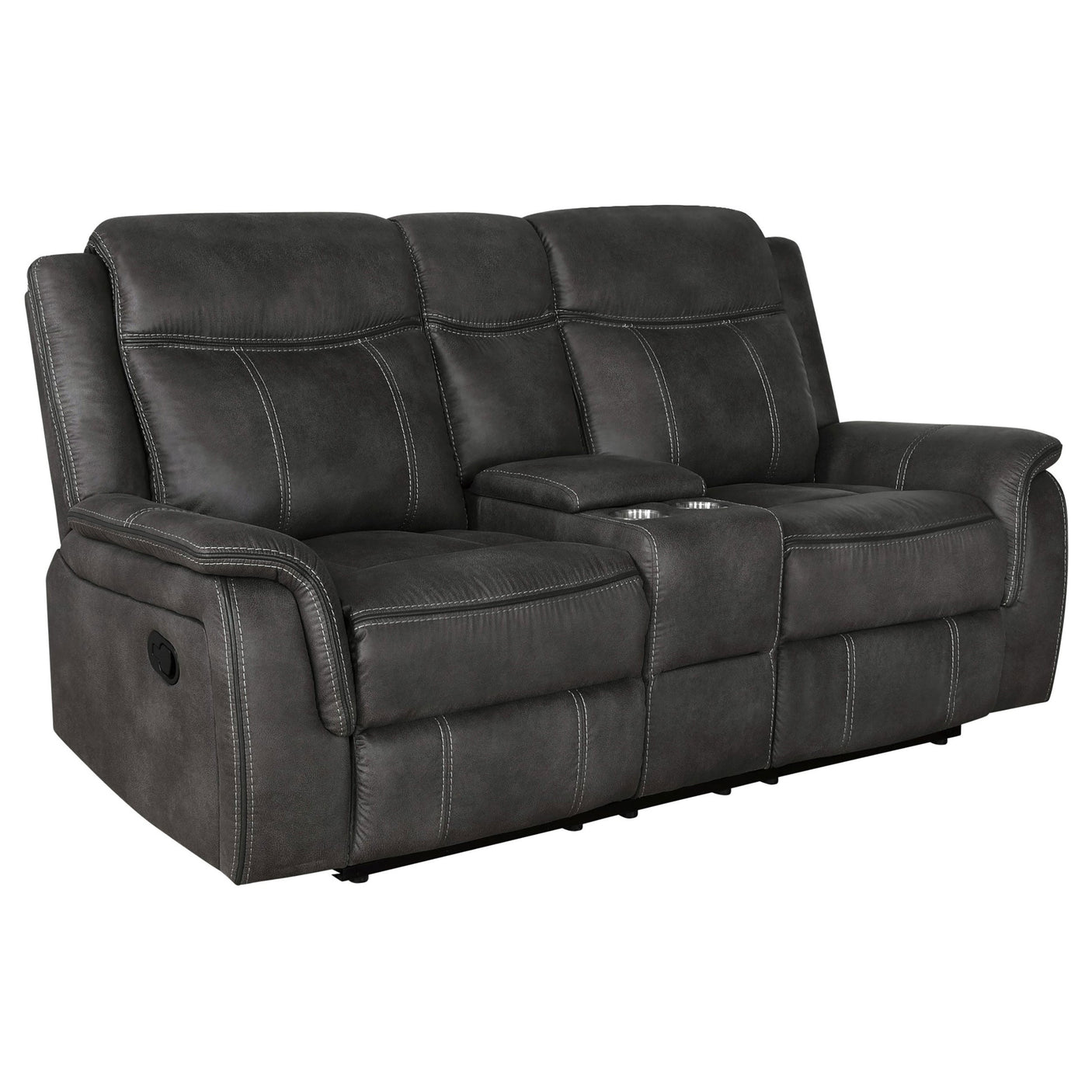 Lawrence Reclining Loveseats