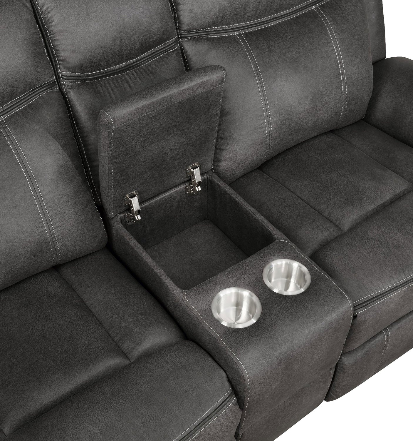 Lawrence Reclining Loveseats