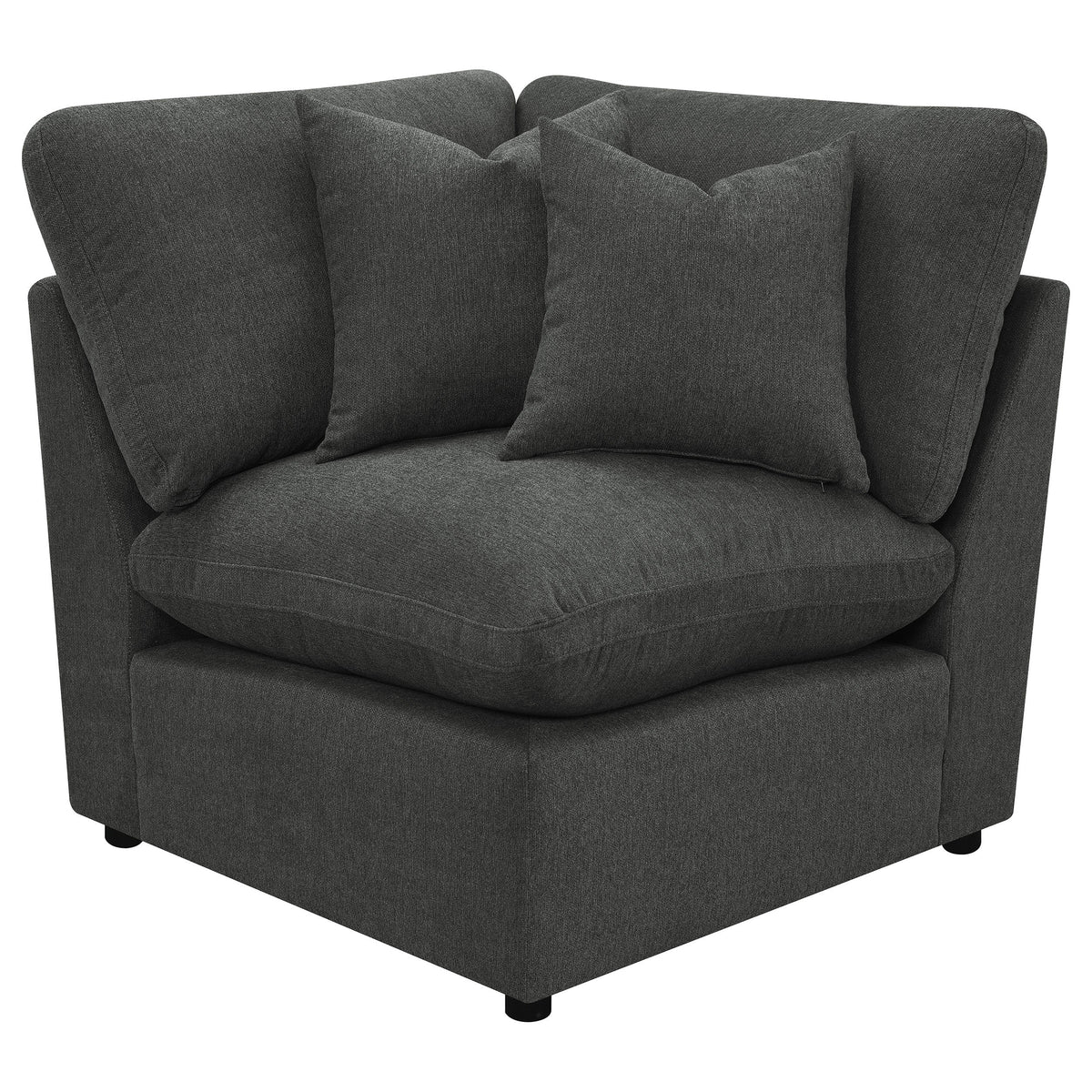 Collins Reclining Sectionals
