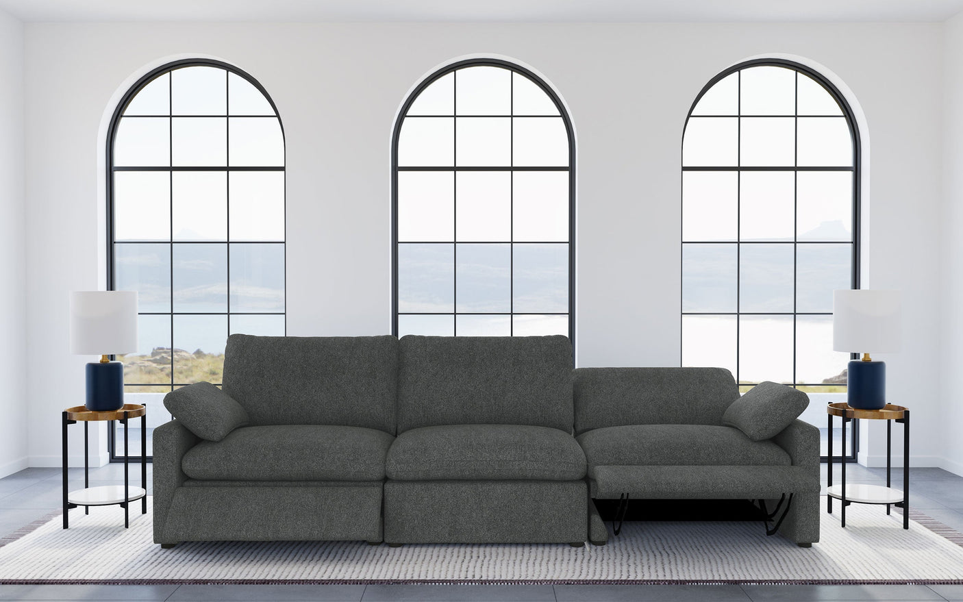 Collins Power Reclining Sofas