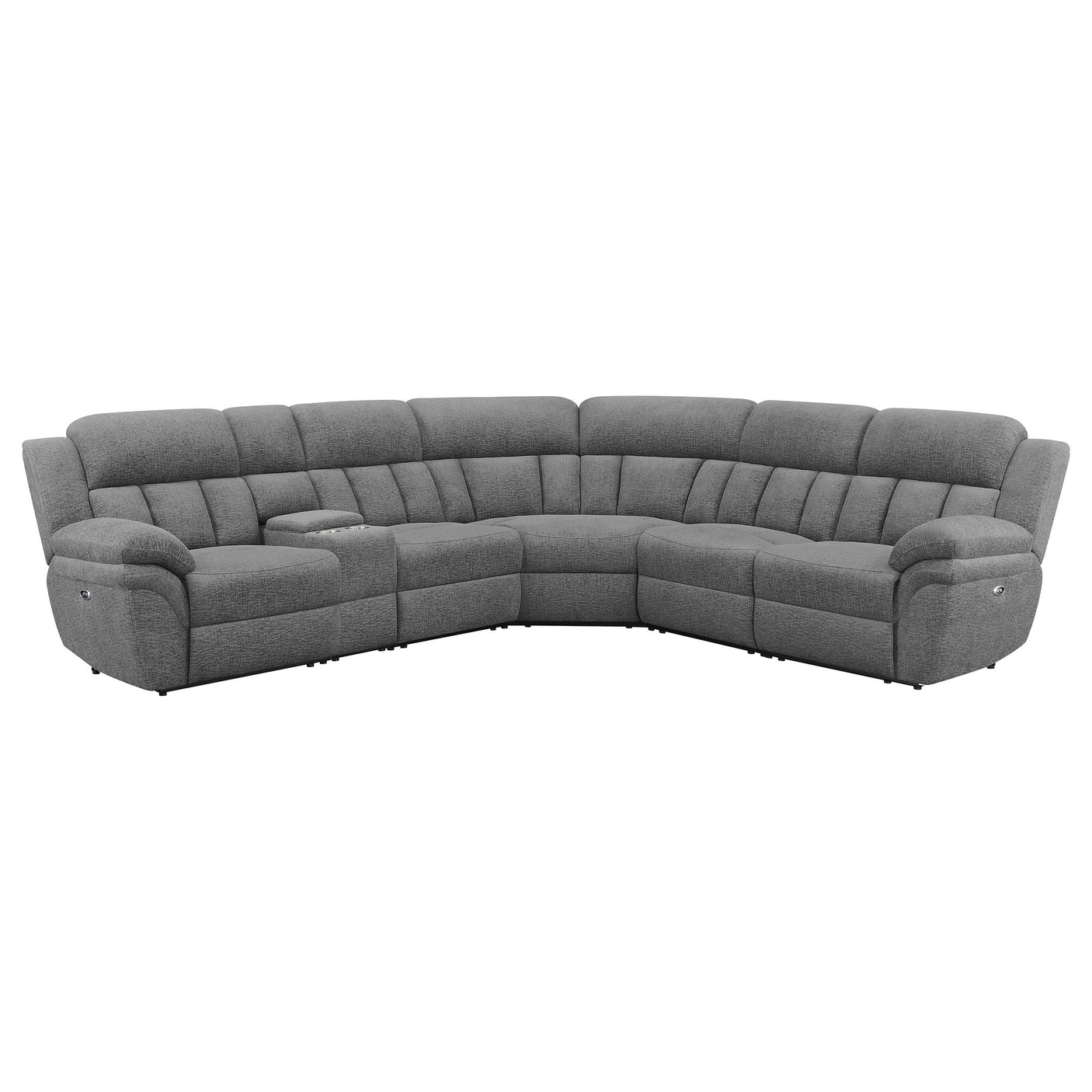 Bahrain Reclining Sectionals