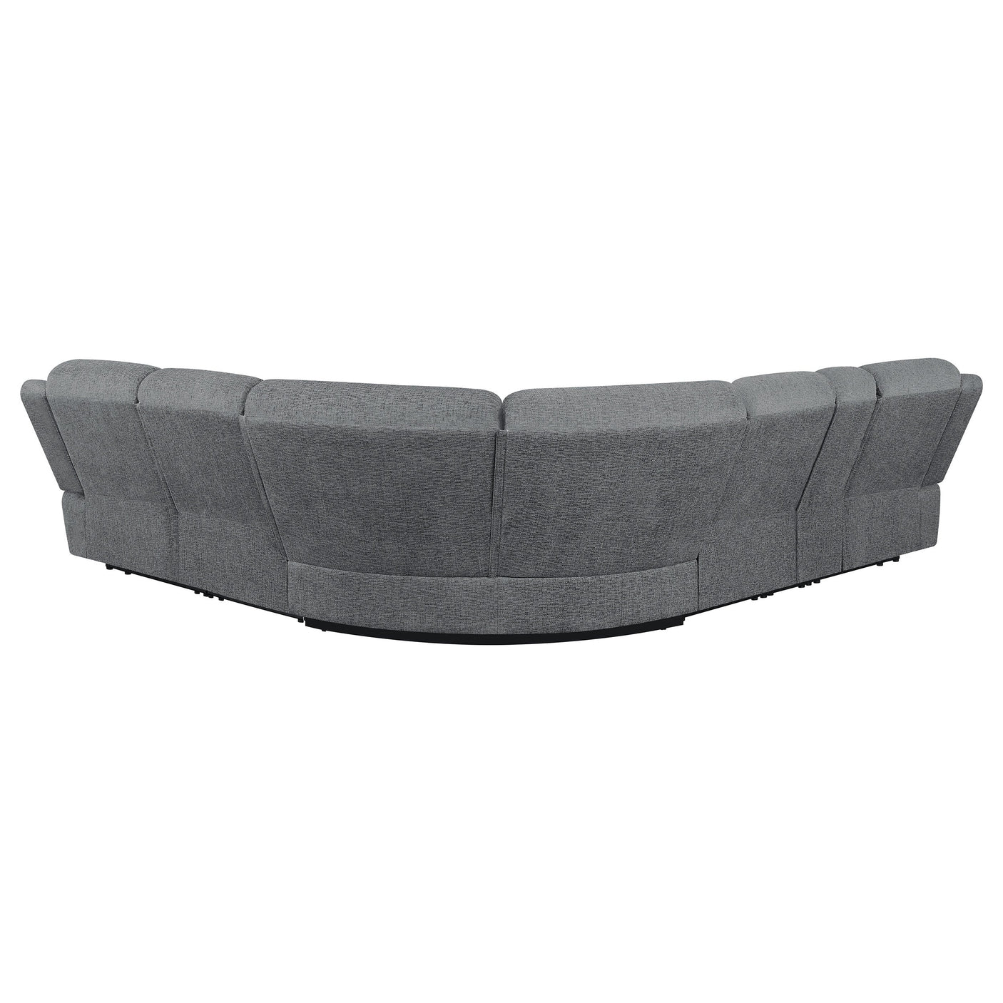 Bahrain Reclining Sectionals
