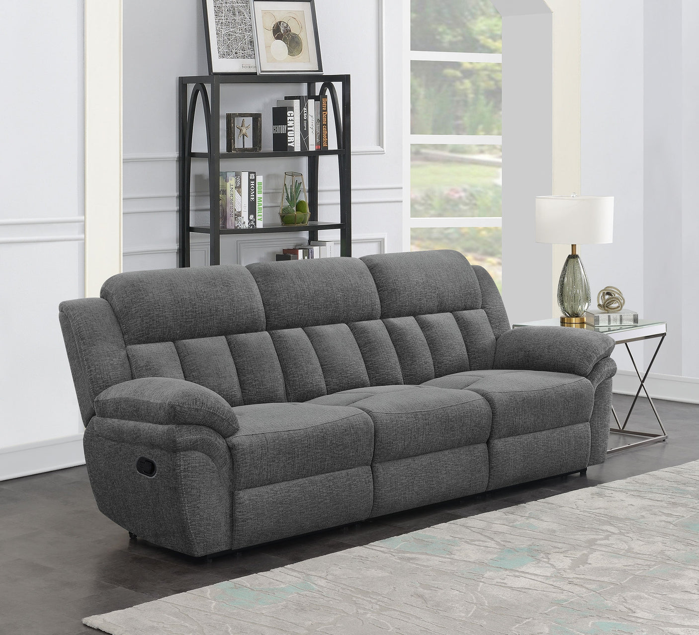 Bahrain Reclining Sofas