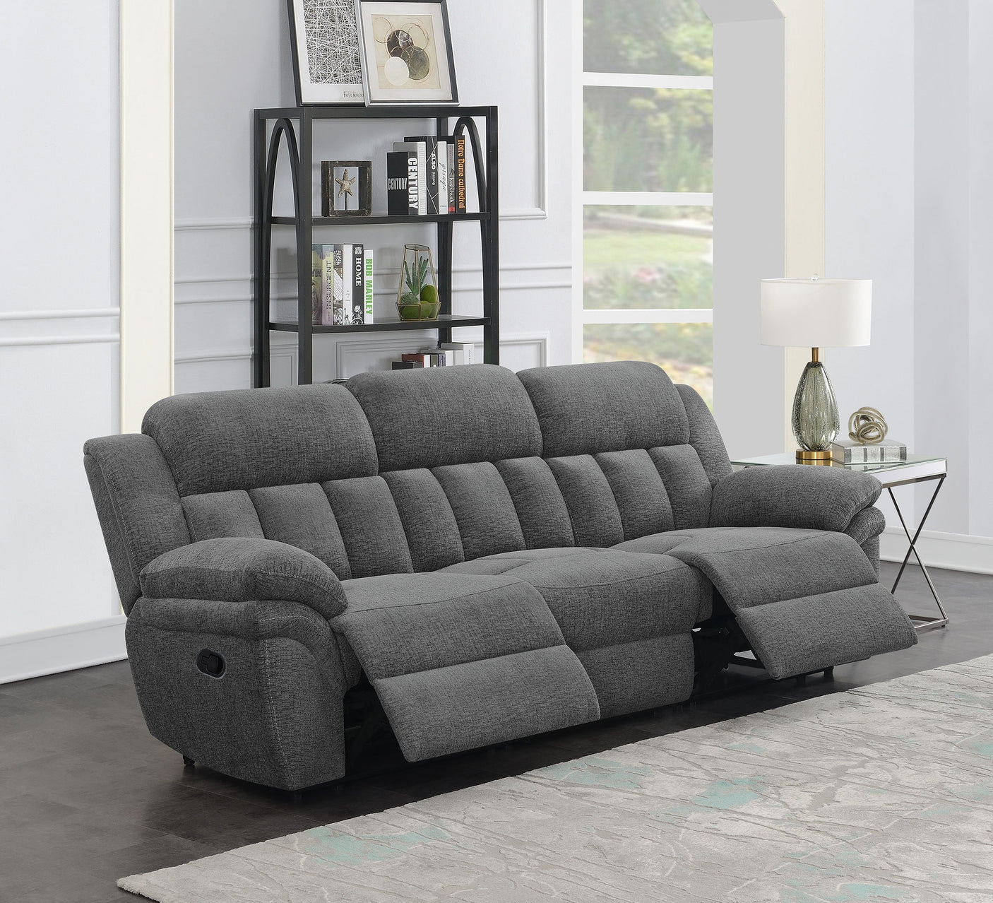 Bahrain Reclining Sofas