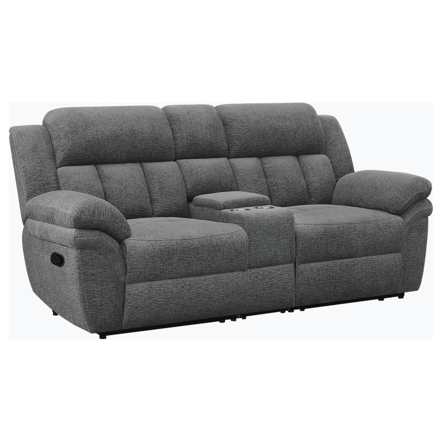 Bahrain Reclining Loveseats