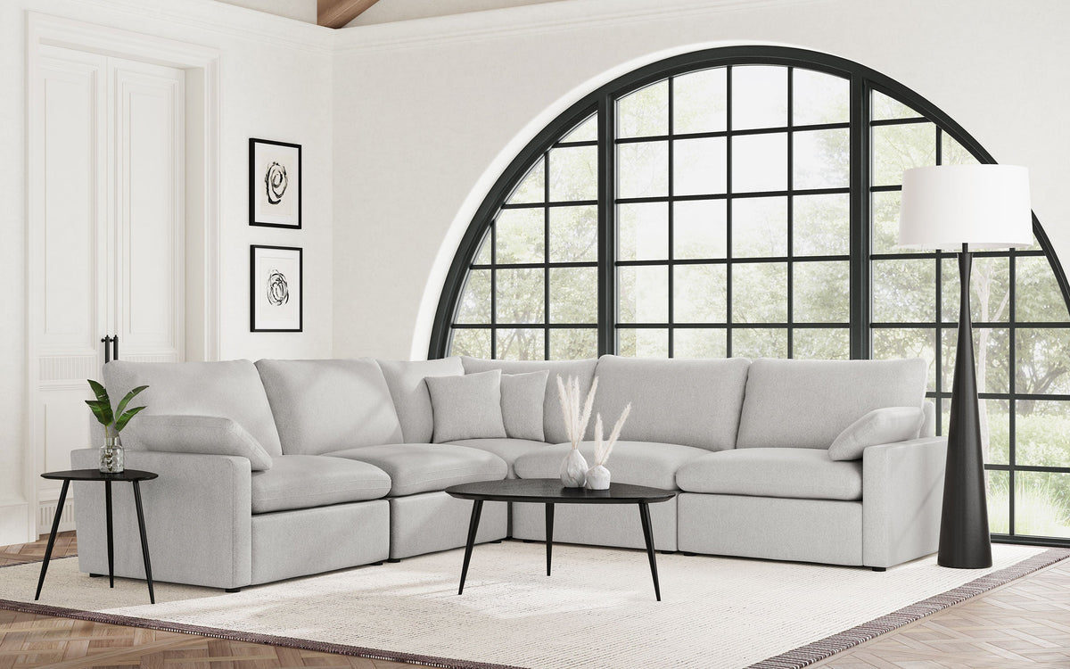 Collins Reclining Sectionals