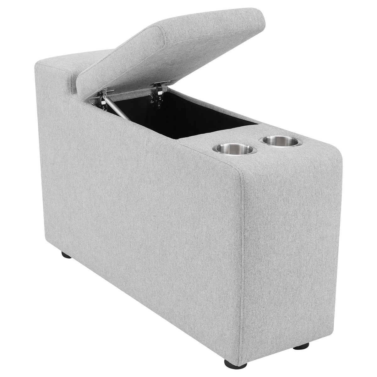 Collins Theater Seating