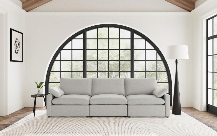 Collins Modular Power Sofa