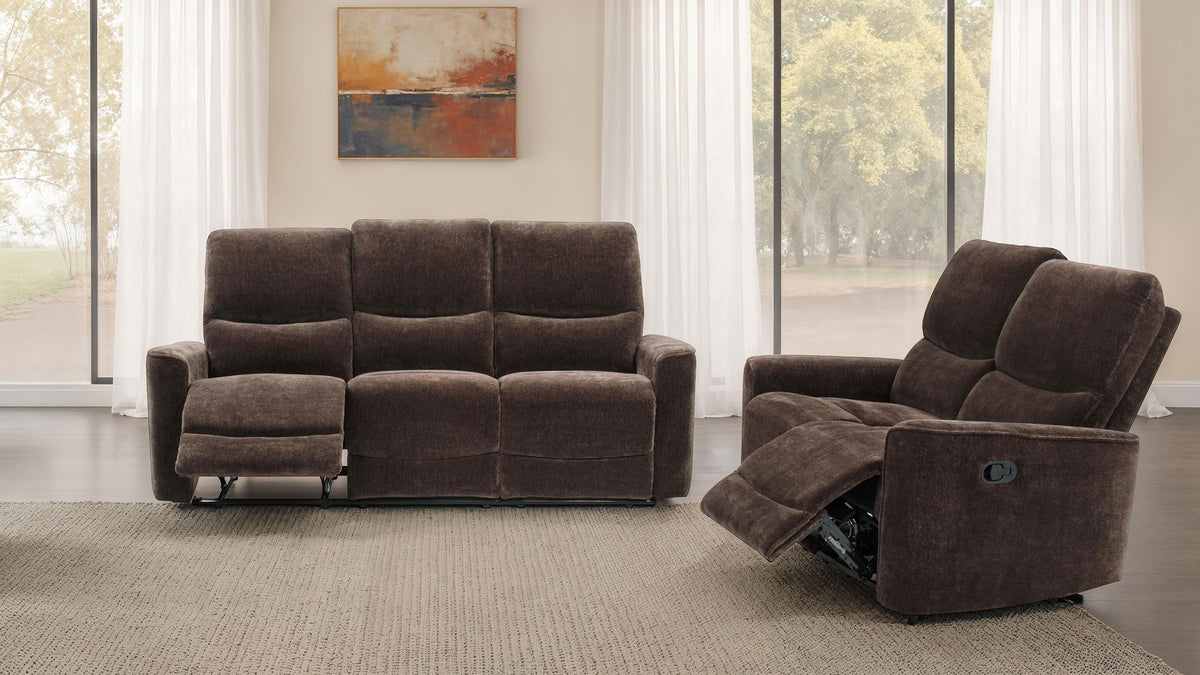 Navarro Reclining Sofa Sets
