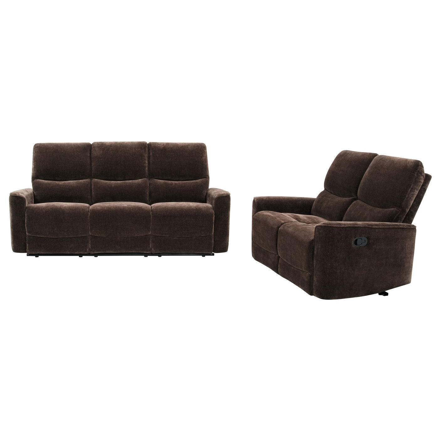 Navarro Reclining Sofa Sets