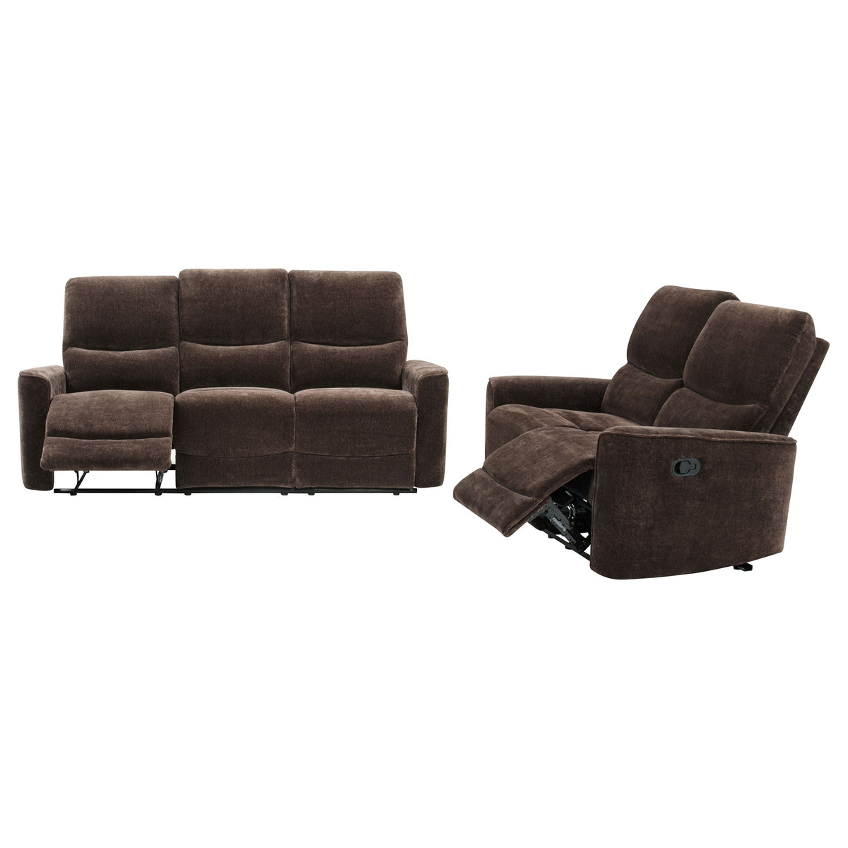 Navarro Reclining Sofa Sets