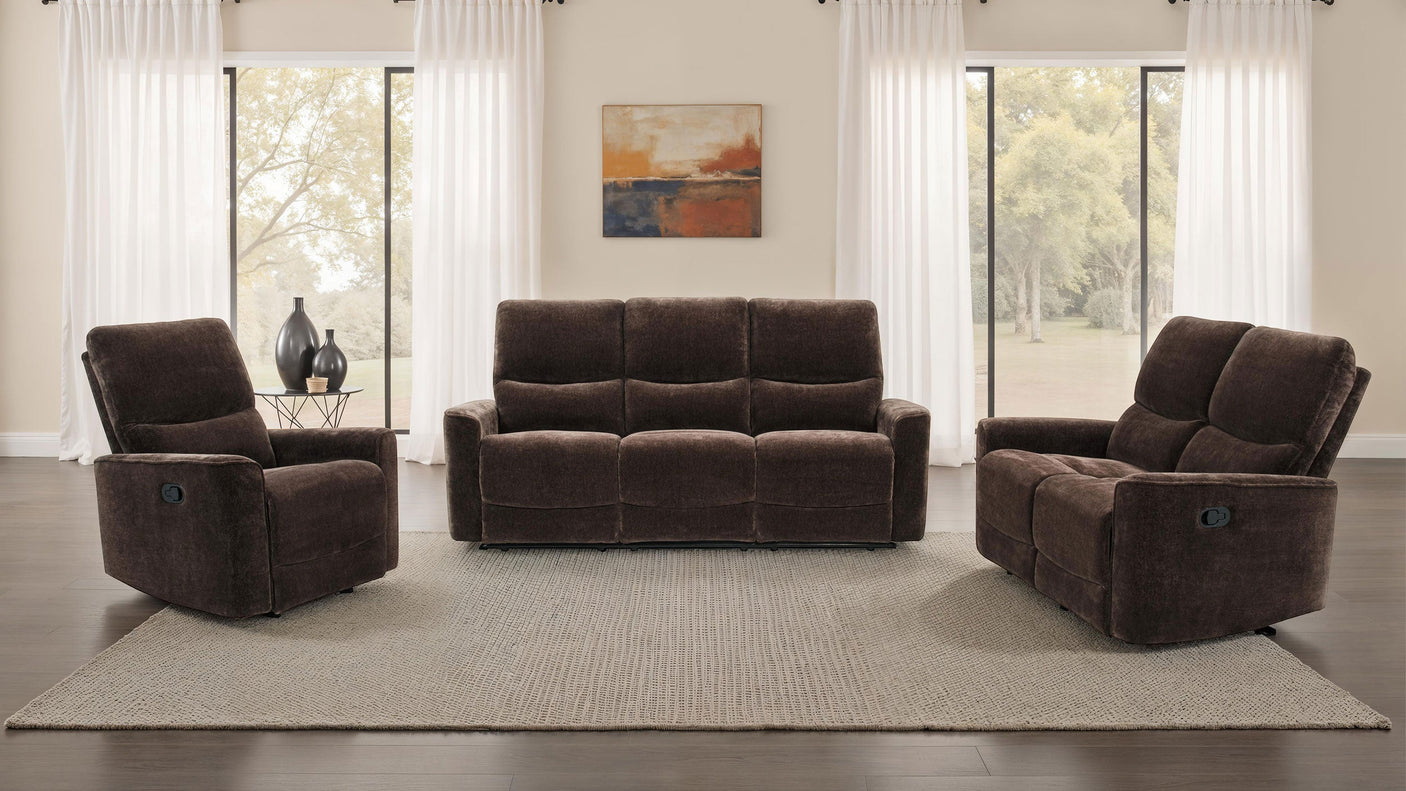 Navarro Reclining Sofa Sets
