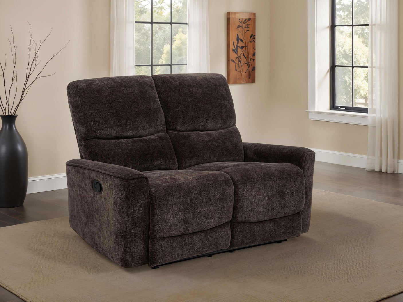 Navarro Reclining Loveseats