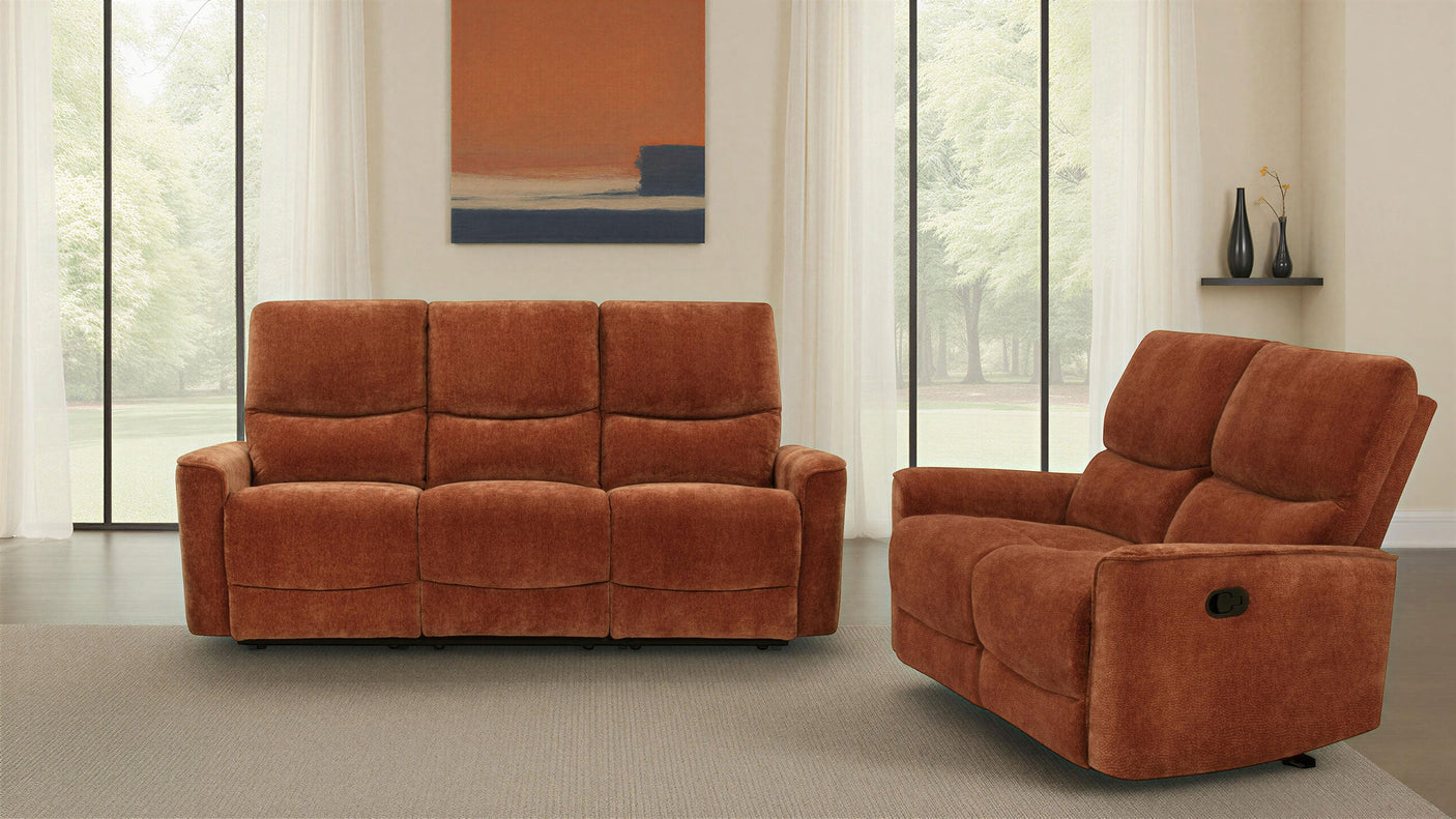 Navarro Reclining Sofa Sets