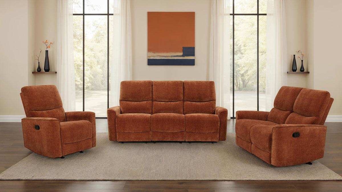 Navarro Reclining Sofa Sets