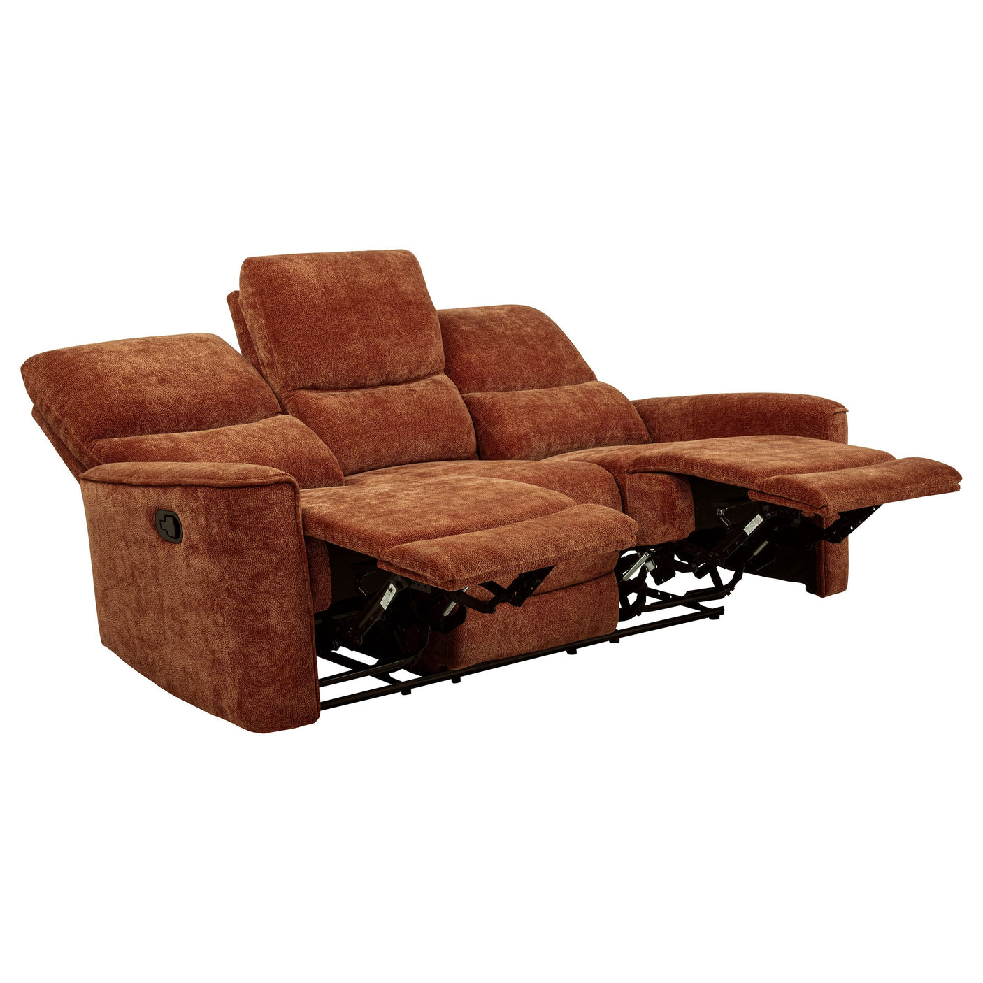 Navarro Reclining Sofa Sets