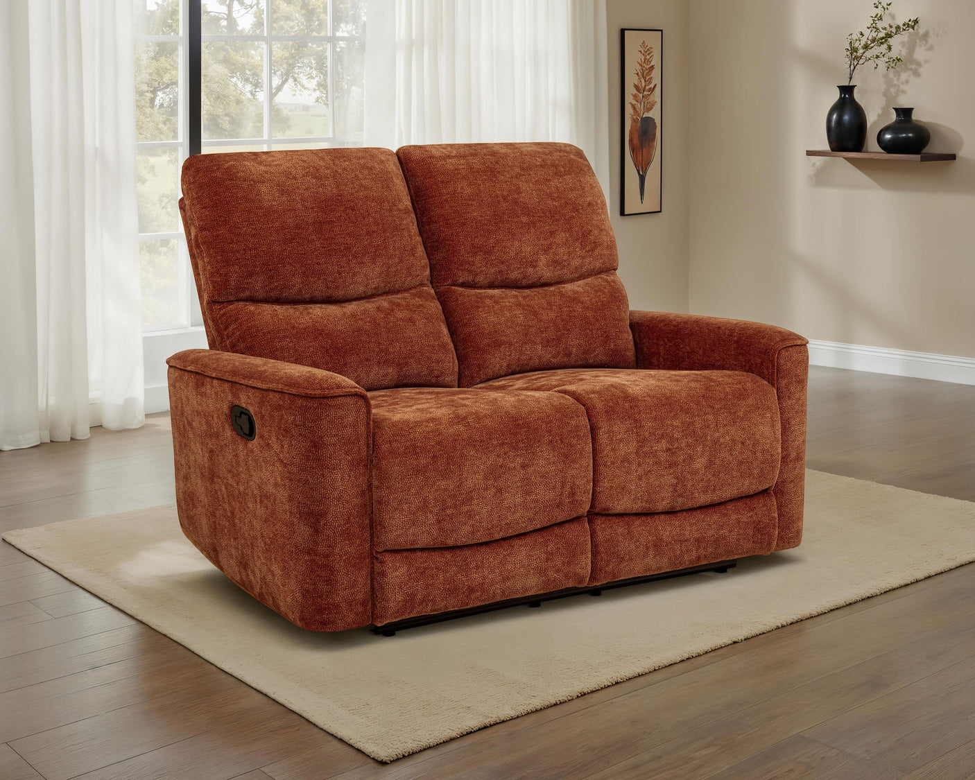 Navarro Reclining Loveseats