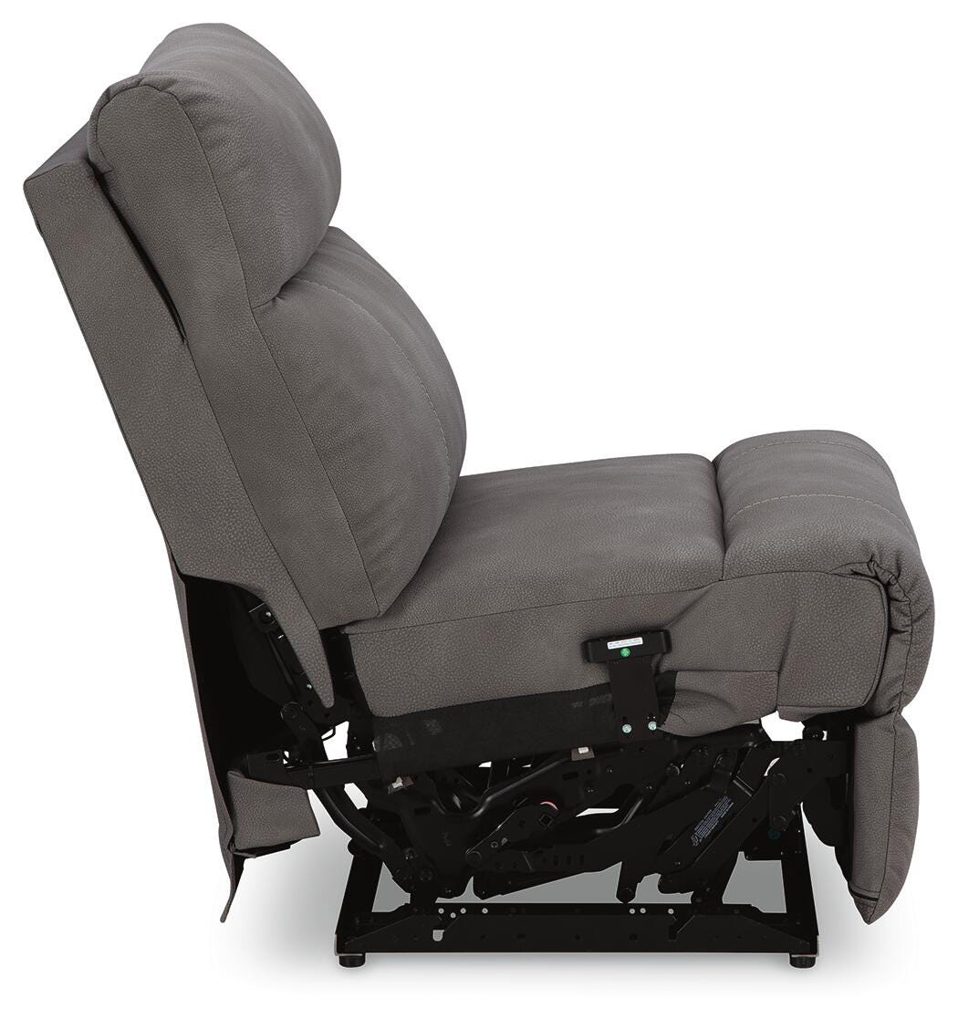 Next-Gen Reclining Sectionals