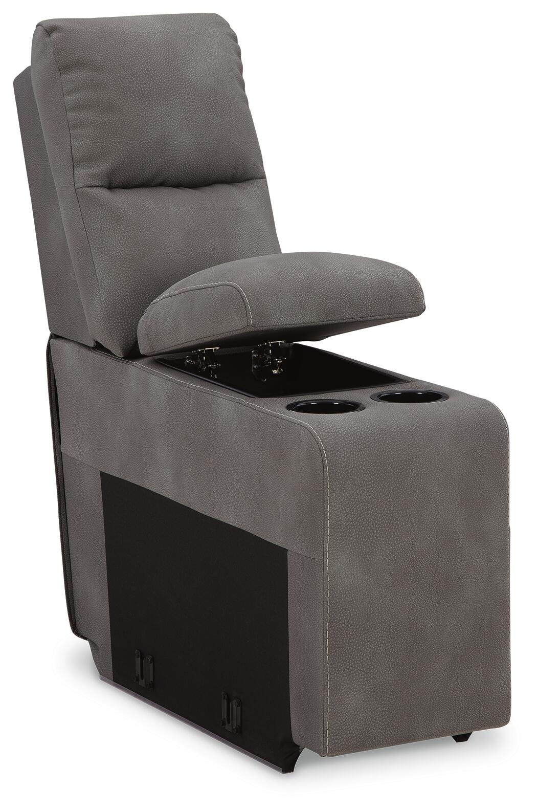 Next-Gen Reclining Sectionals