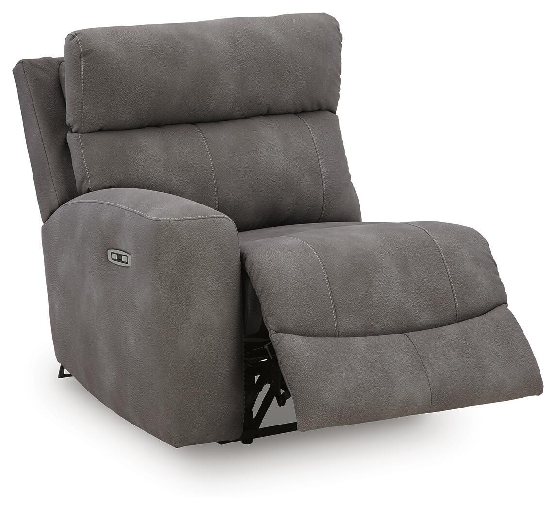 Next-Gen Reclining Sectionals