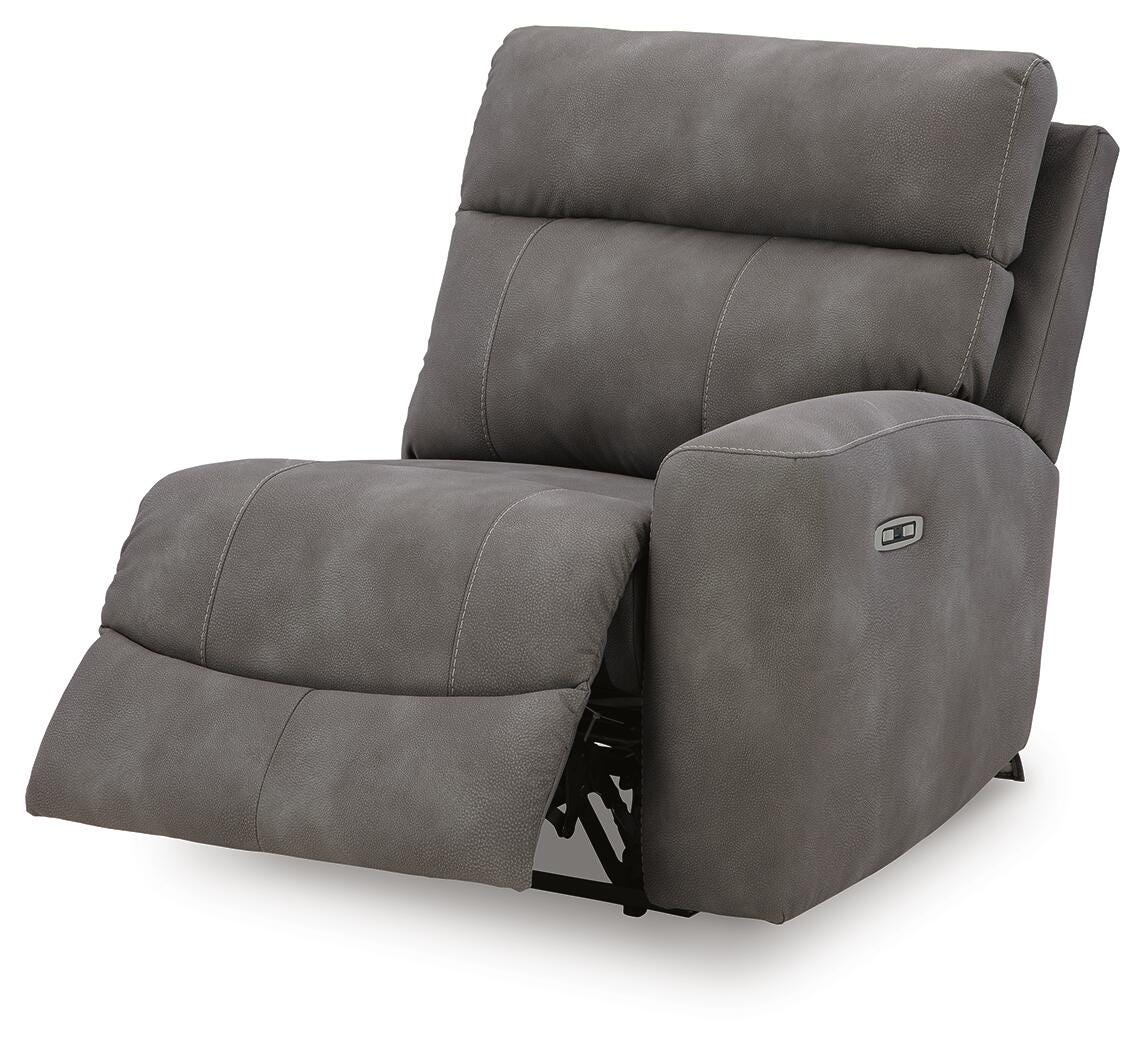 Next-Gen Reclining Sectionals