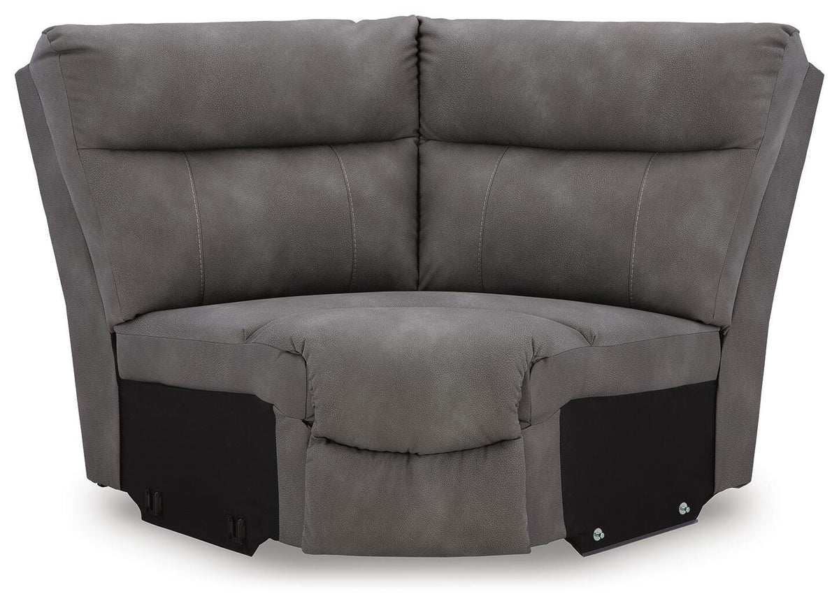 Next-Gen Reclining Sectionals