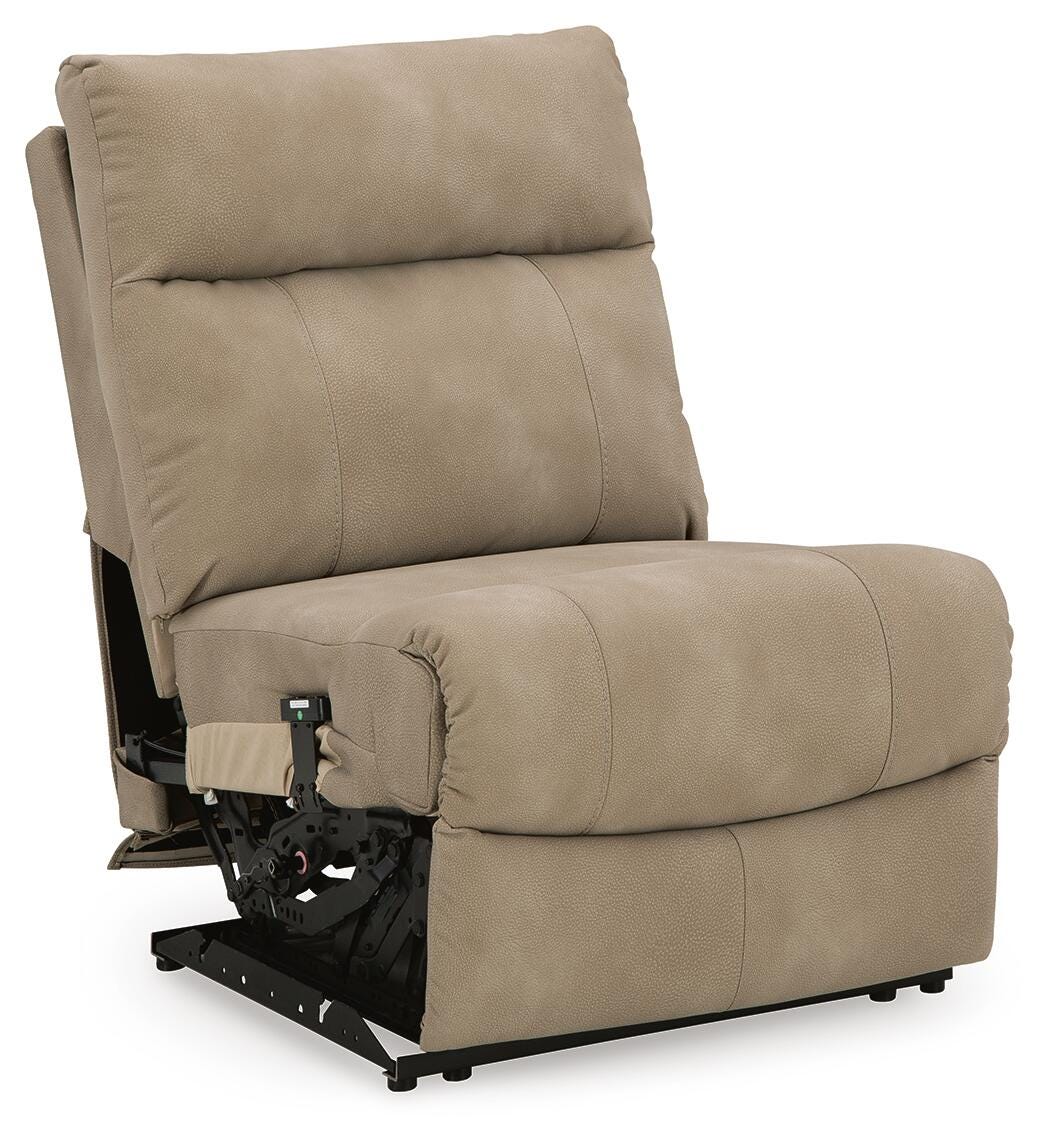 Next-Gen Reclining Sectionals