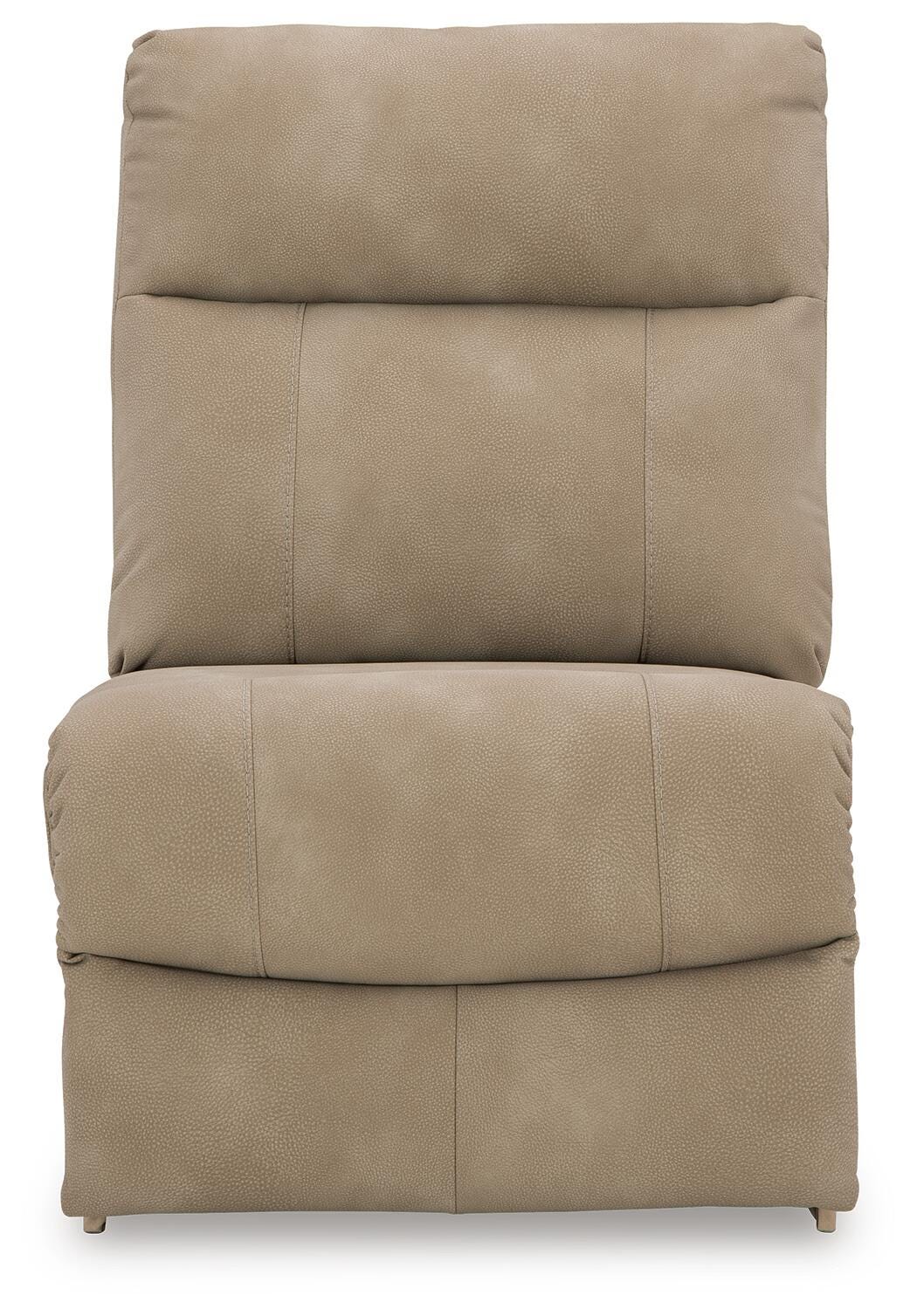 Next-Gen Reclining Sectionals
