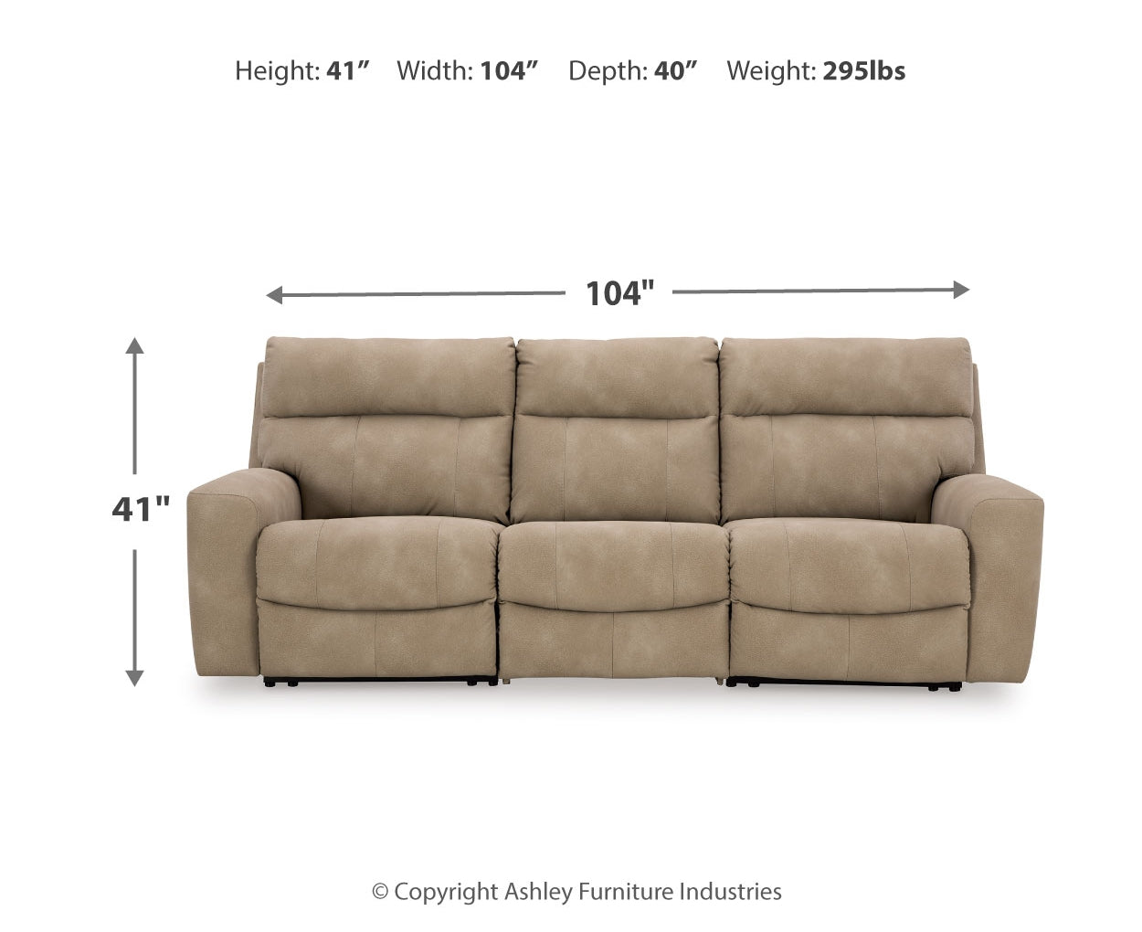Next-Gen DuraPella Living Room Set