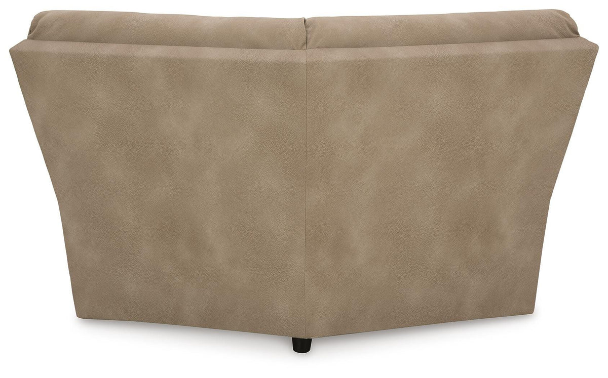 Next-Gen Reclining Sectionals