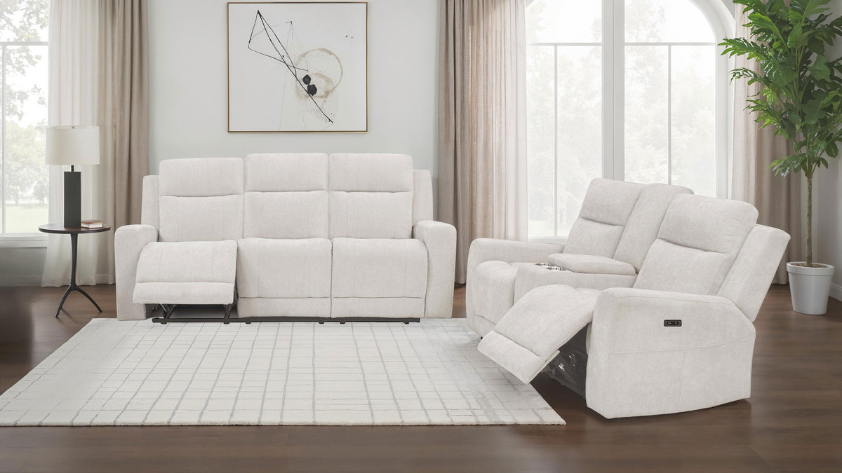 Kennett Power Reclining Sofa Sets