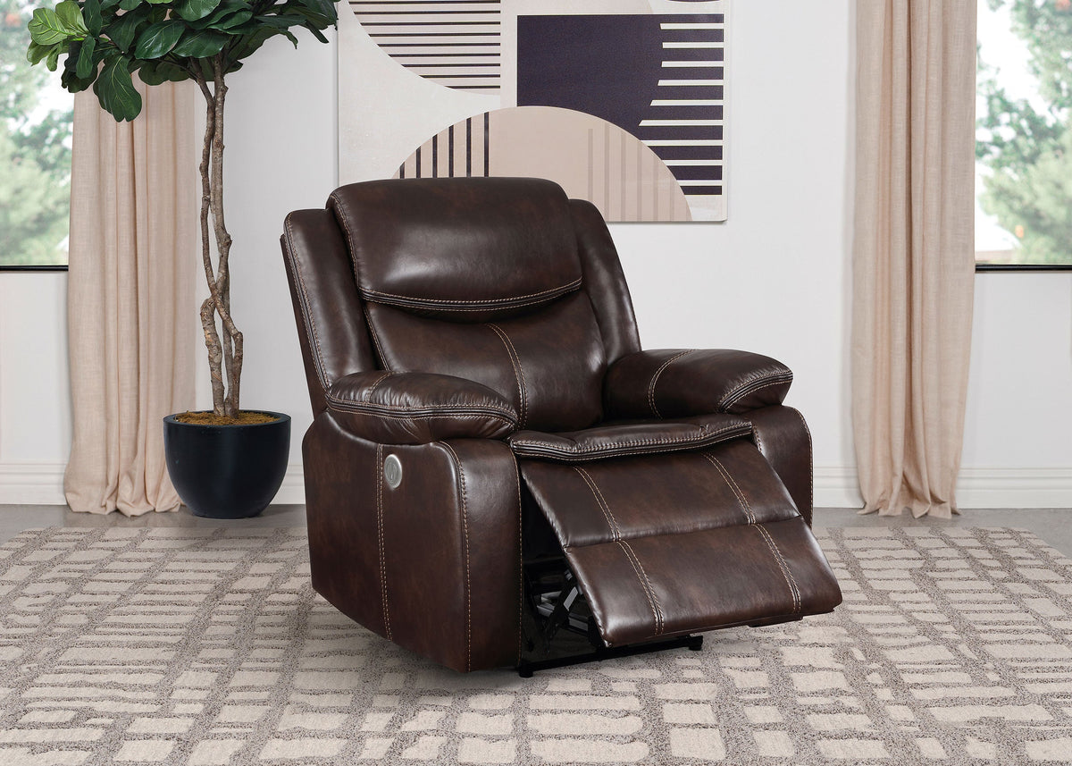Sycamore Power Recliners