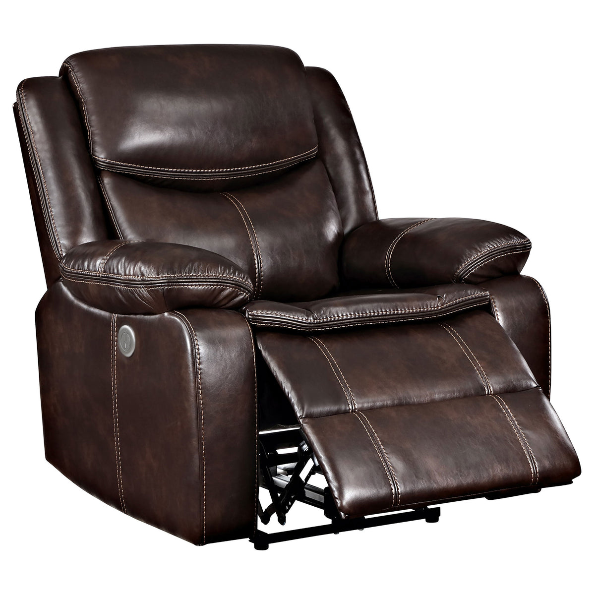 Sycamore Power Recliners