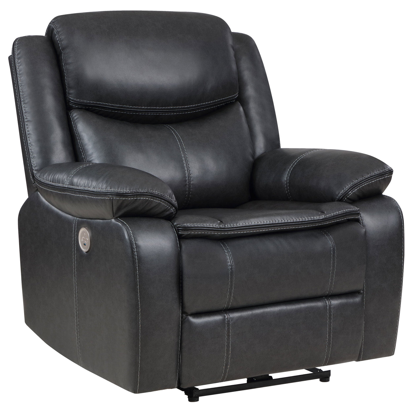 Sycamore Power Recliners