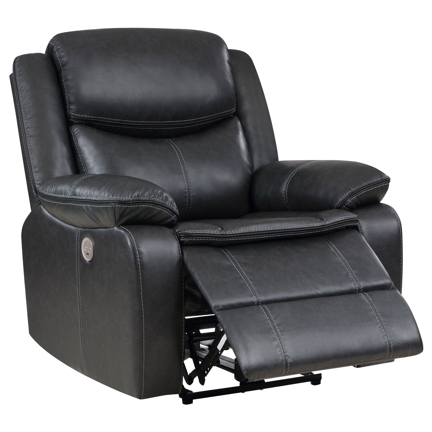 Sycamore Power Recliners
