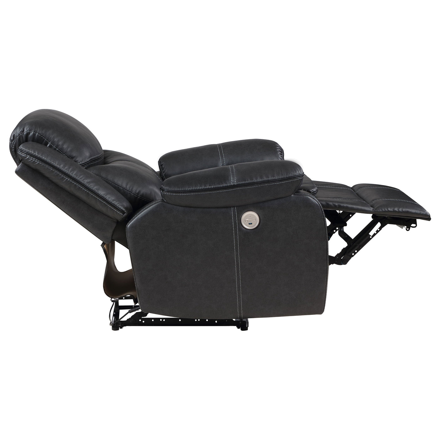 Sycamore Power Recliners