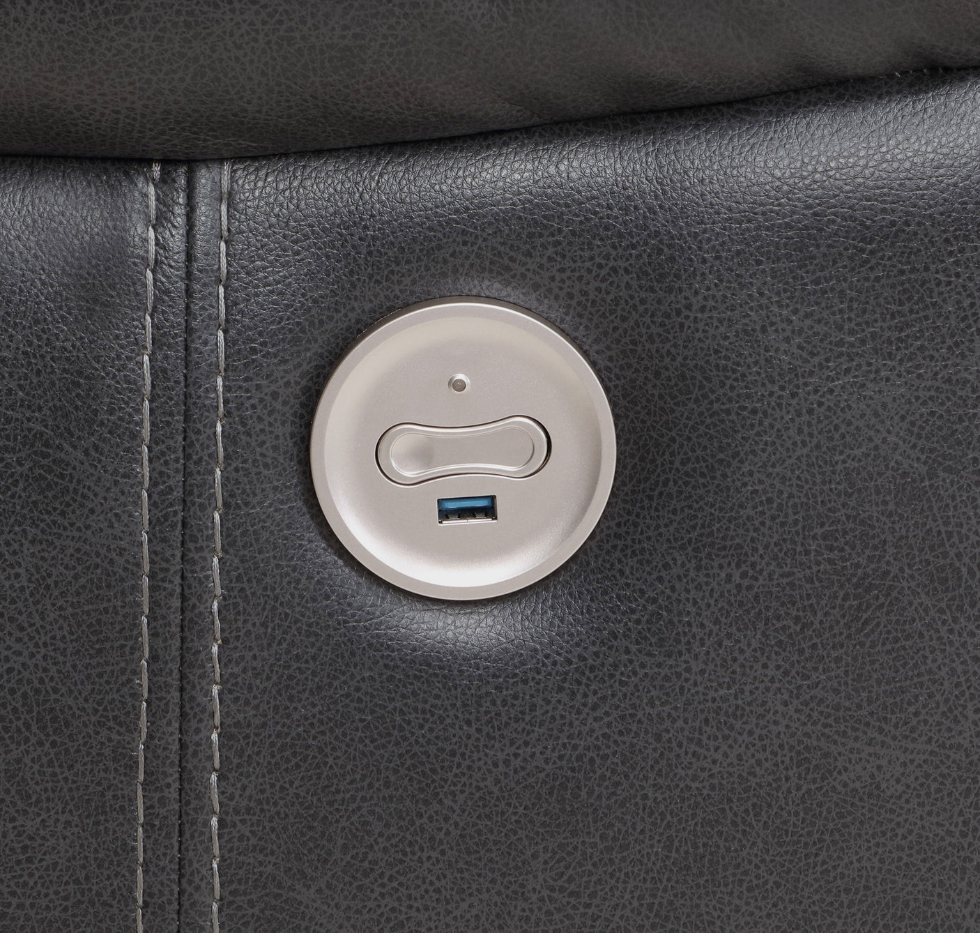 Sycamore Power Recliners