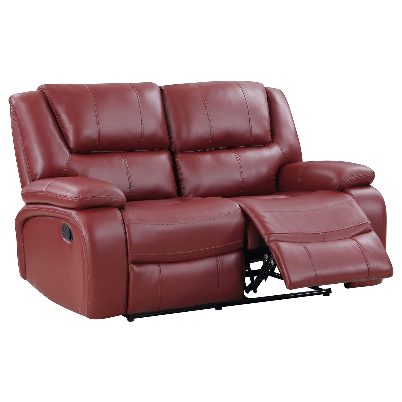 Camila Reclining Loveseats