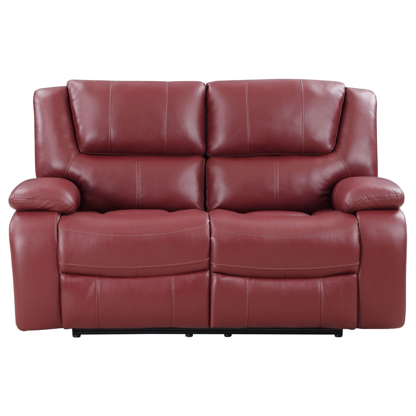 Camila Reclining Loveseats