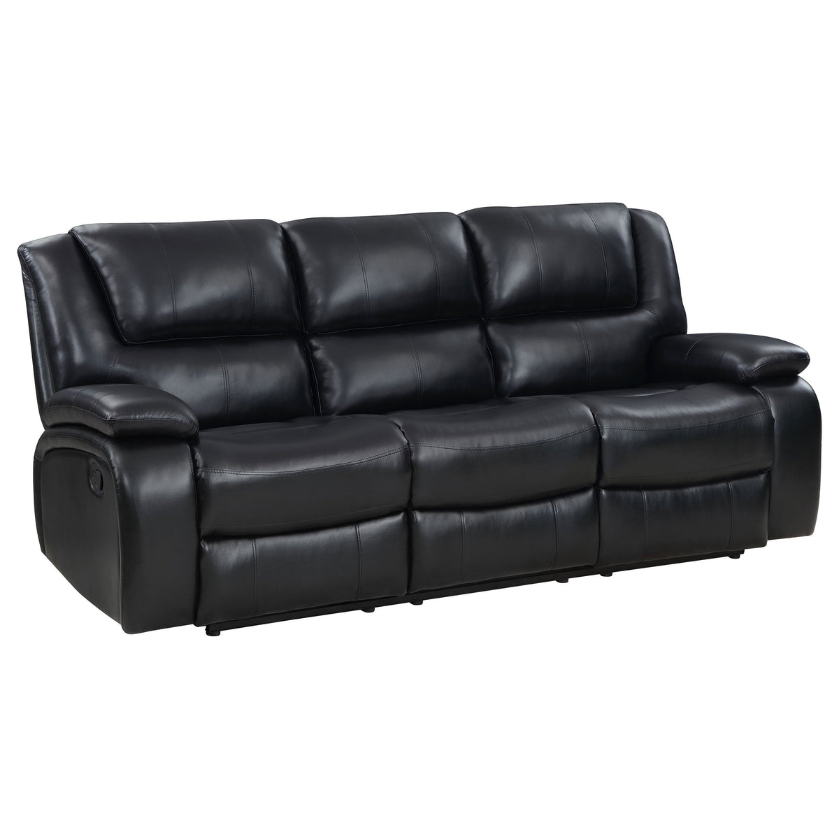 Camila Reclining Sofas