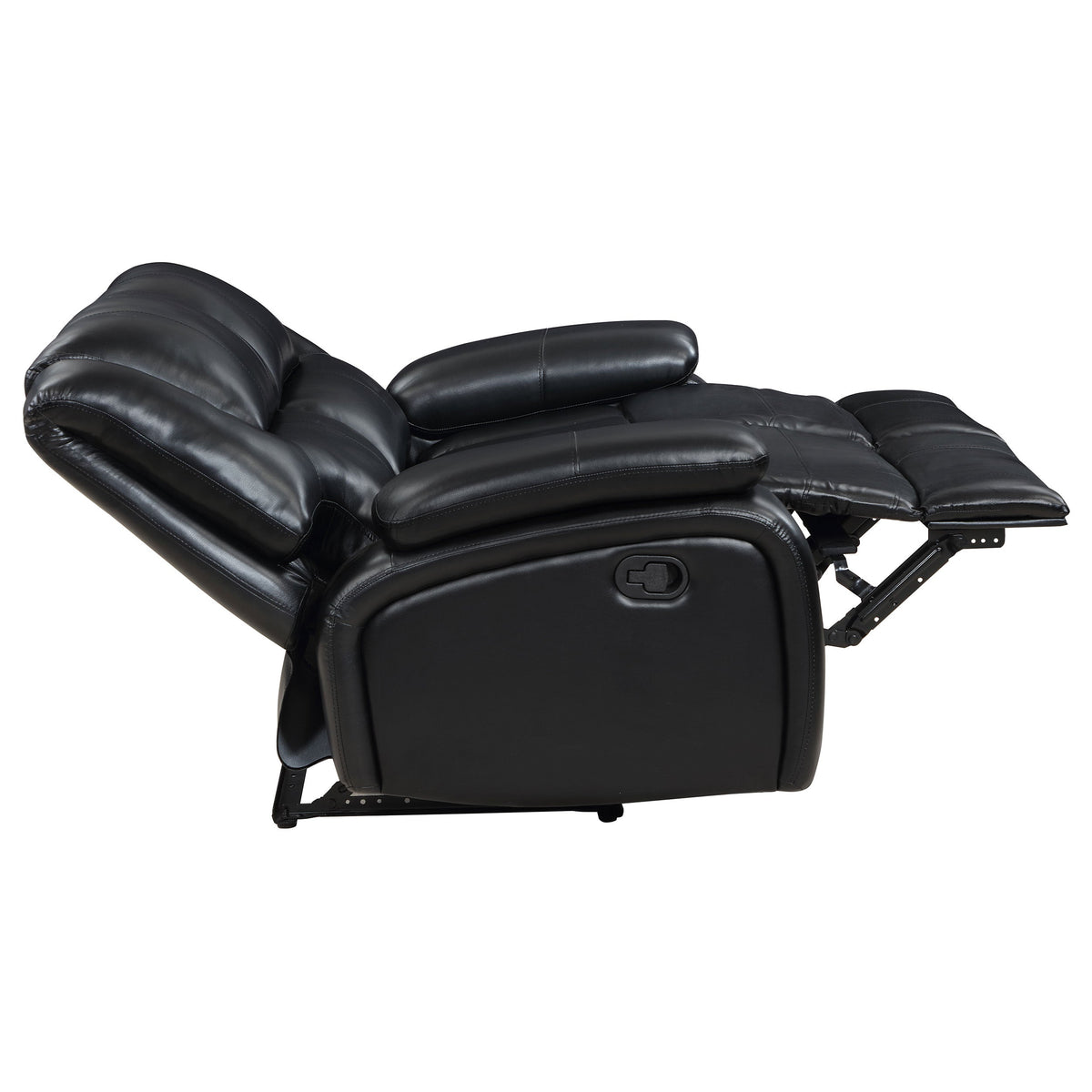 Camila Reclining Loveseats