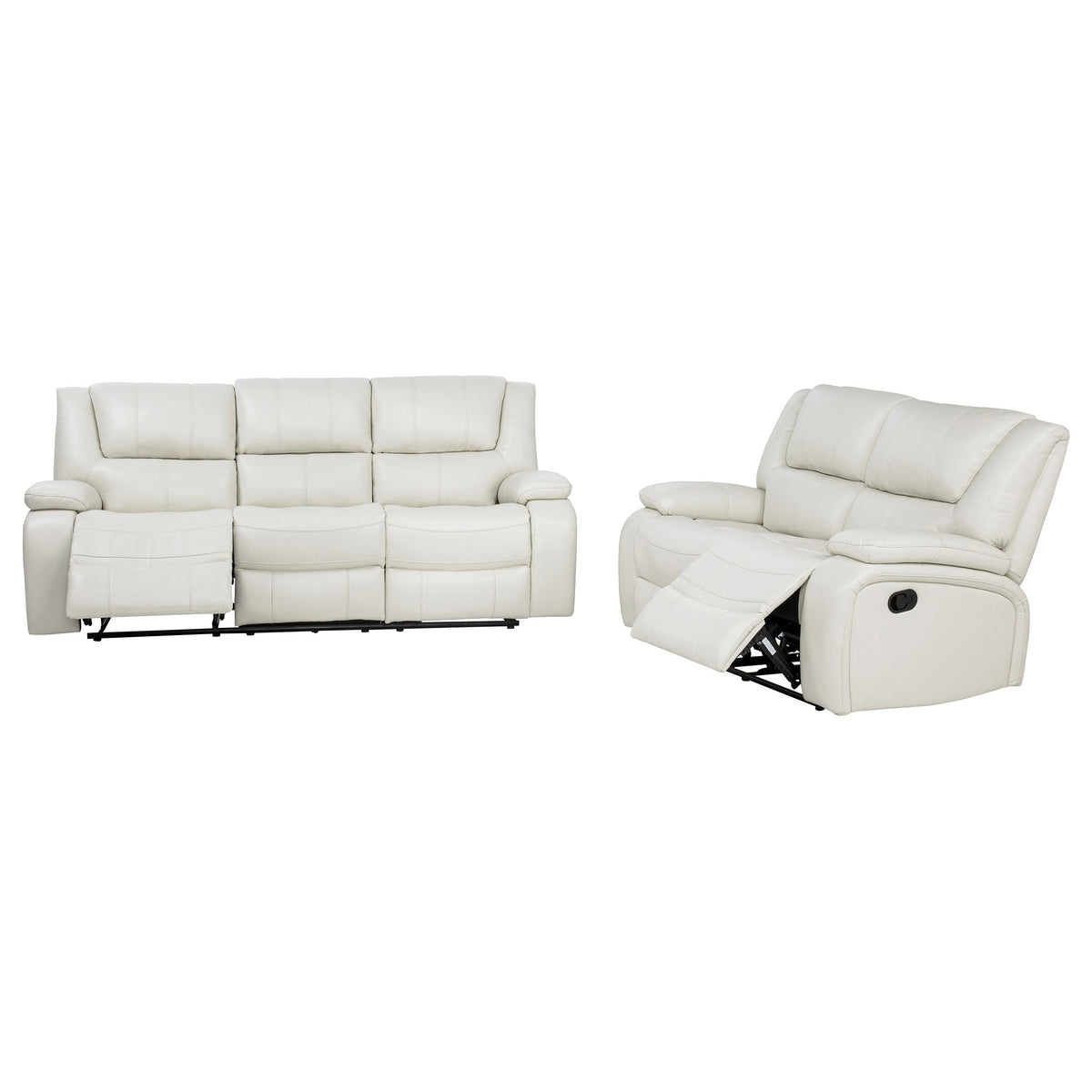 Camila Reclining Sofa Sets