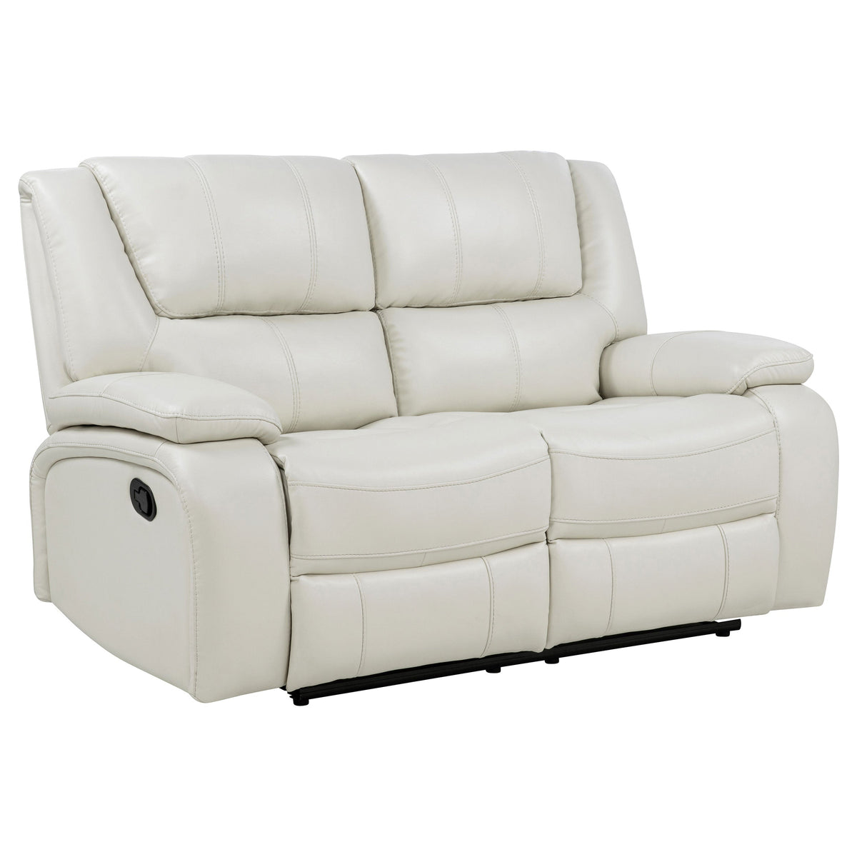 Camila Reclining Loveseats