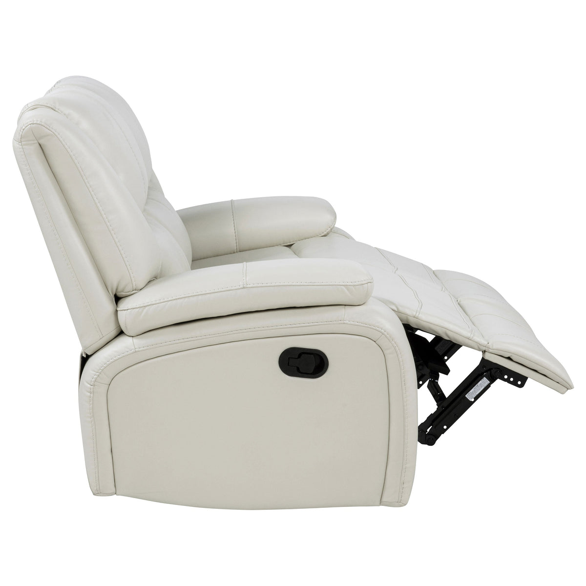 Camila Reclining Loveseats