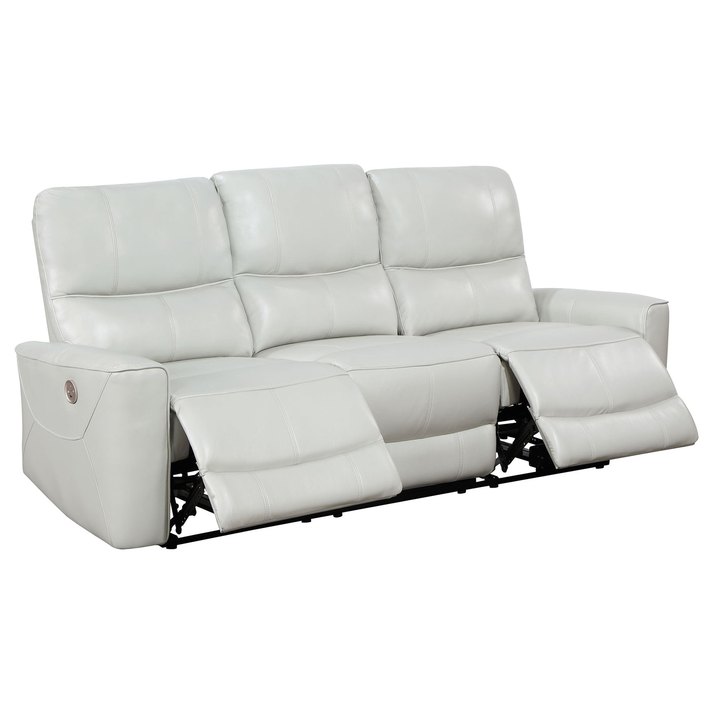 Greenfield Power Reclining Sofa Sets