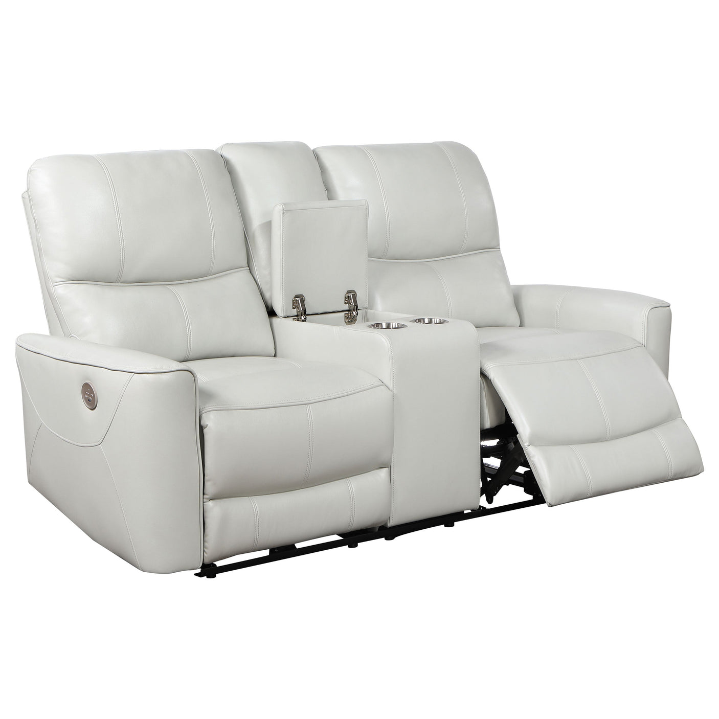 Greenfield Power Reclining Sofa Sets