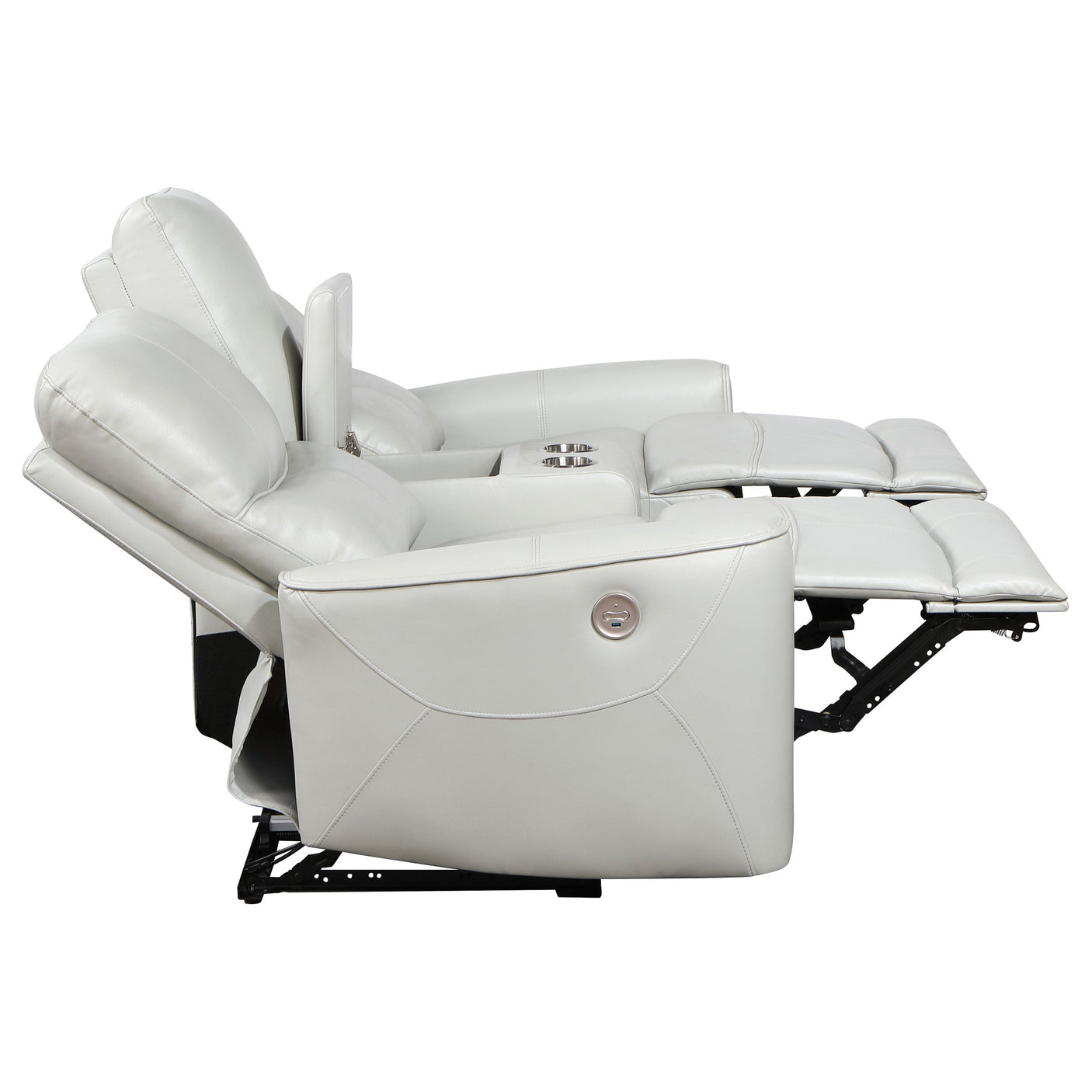 Greenfield Power Reclining Sofa Sets